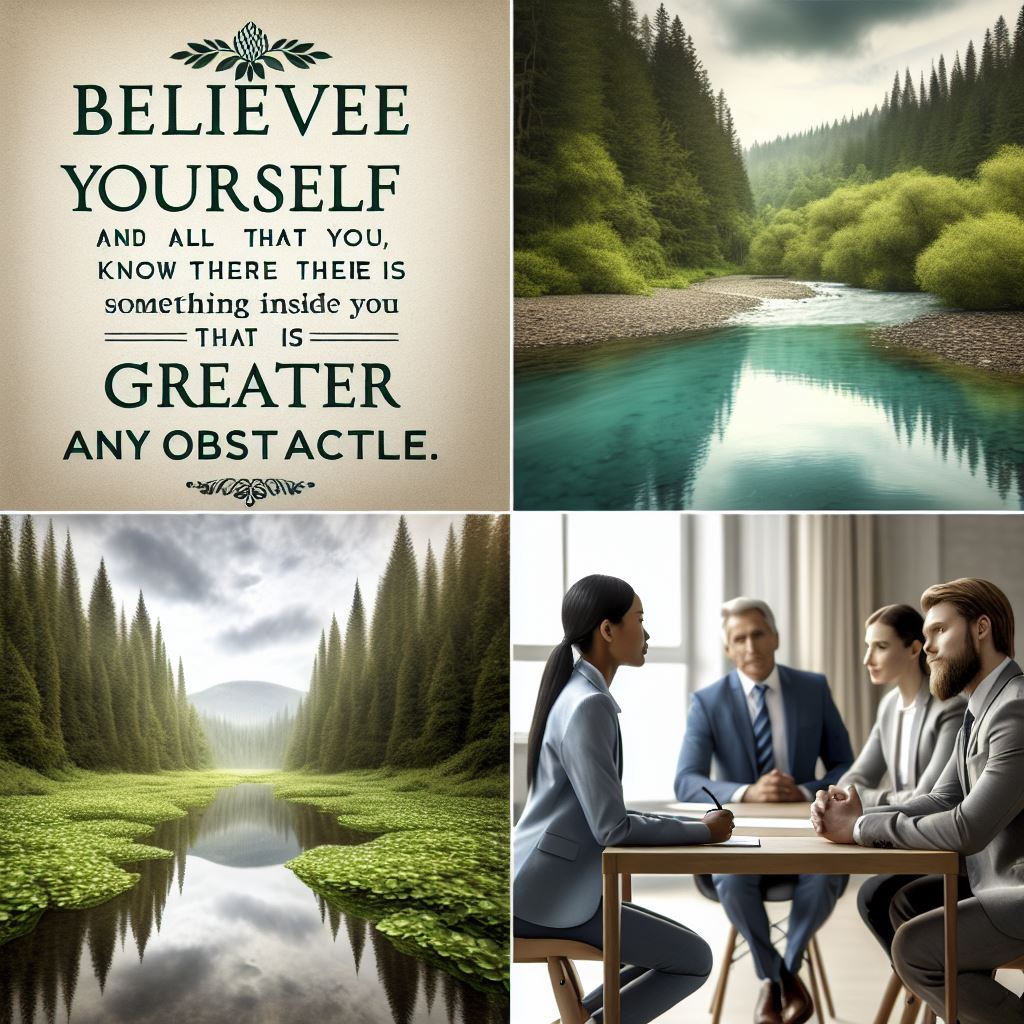 Calm Your Interview Nerves: Proven Tips to Succeed Through Early Preparation