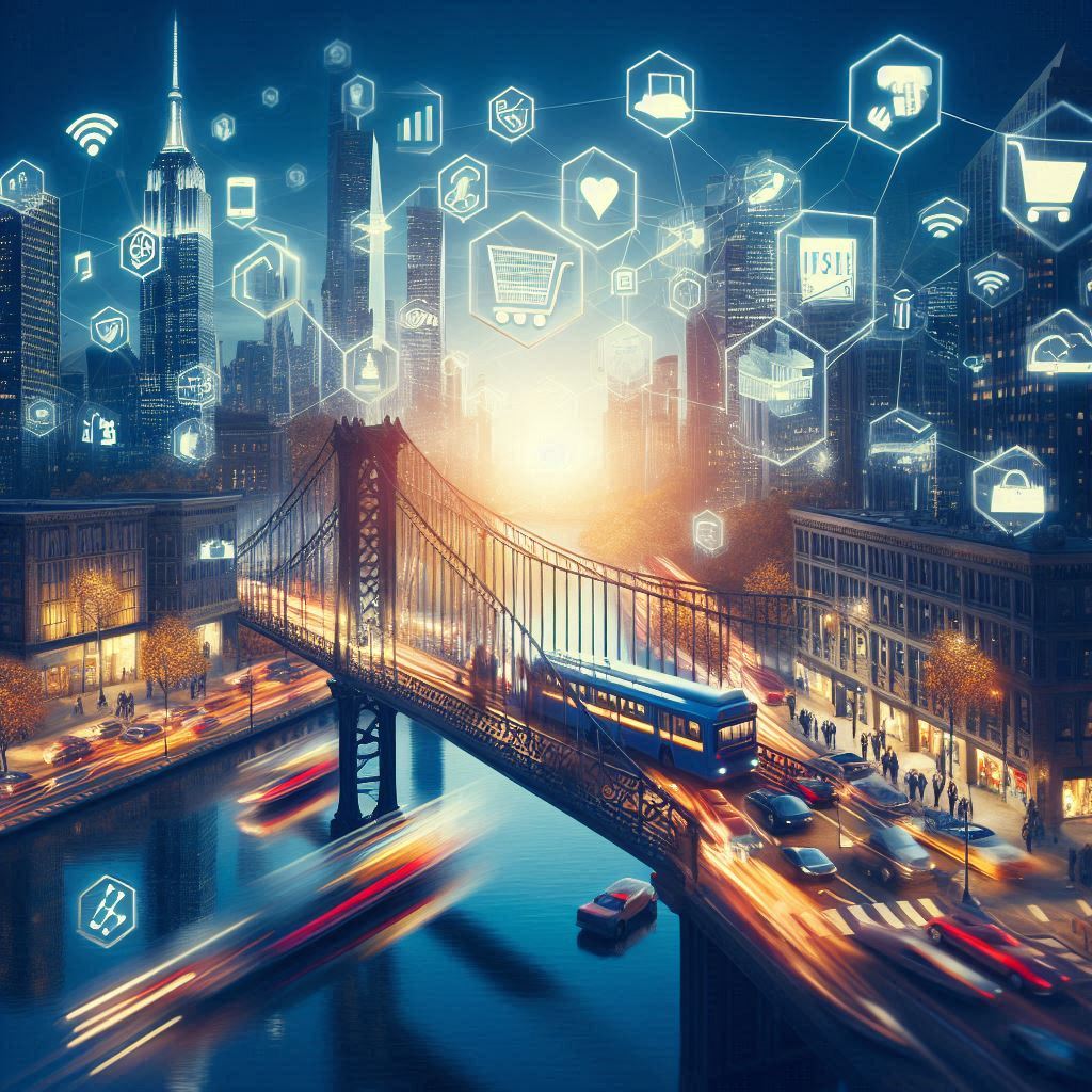 The Emergence of Social Commerce: Integrating Shopping into Social Media Platforms
