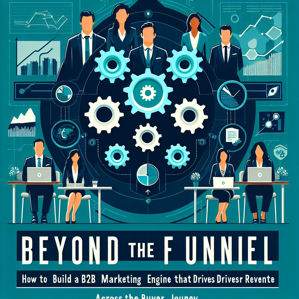 Beyond the Funnel: How to Build a B2B Marketing Engine That Drives Revenue Across the Buyer Journey