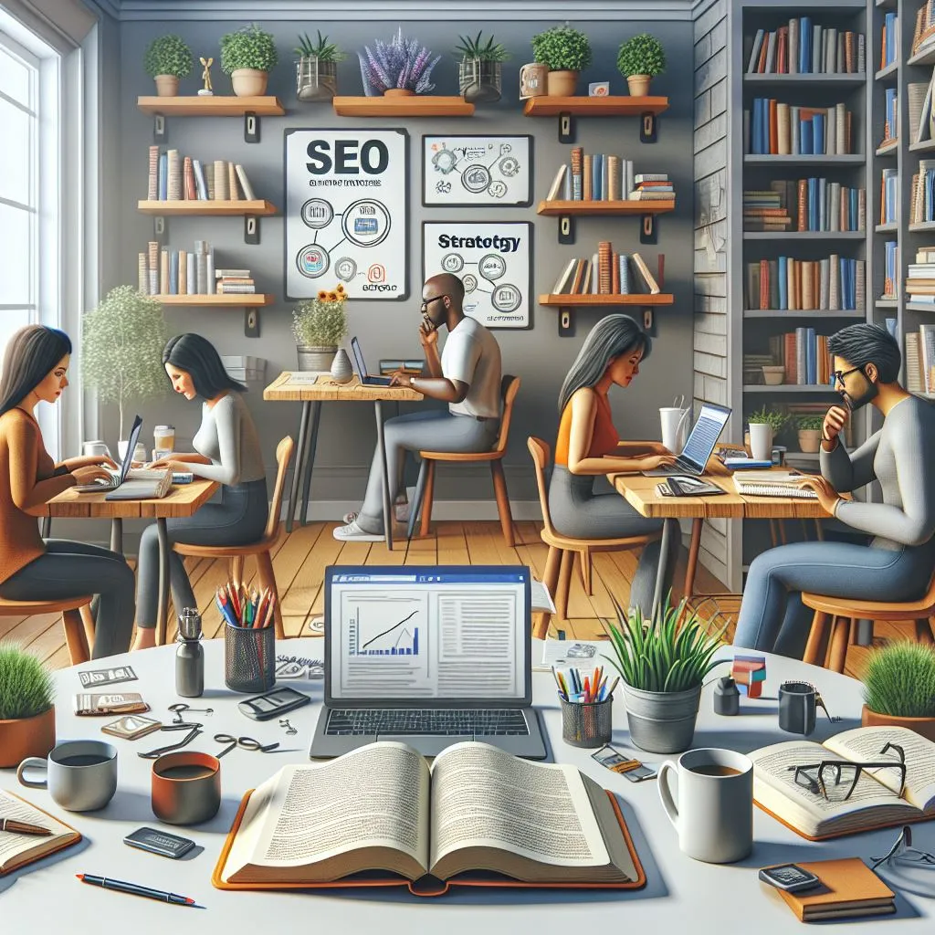 SEO Secrets Unplugged: What Google Won’t Tell You (But Your Competitors Hope You Never Find Out)