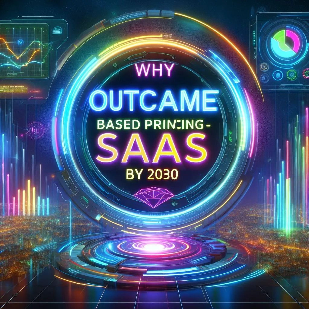 Why Outcome-Based Pricing Will Dominate SaaS by 2030